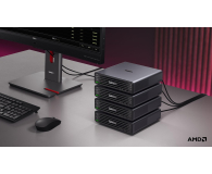 Lenovo ThinkCentre X Ultra Ryzen AI MAX+ 492/128GB/2TB/W11PX 8060S - 1595215 - zdjęcie 3